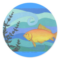 Spunky stickers by Lyreck Spunky stickers