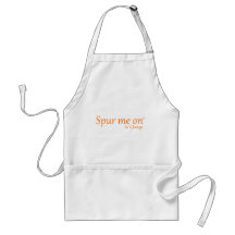 Spurmeon Apron