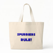 Spurriers Rule! bags by professions Spurriers Rule! bags