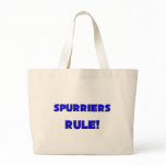 Spurriers Rule! Bags