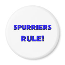 Spurriers Rule! magnets by professions Spurriers Rule! magnets