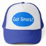Spurs Hat