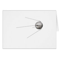 sputnik 1 card