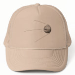 sputnik 1 hats