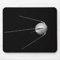 sputnik 1 mousepads
