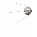 sputnik 1 tshirts