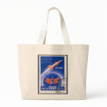 Sputnik 4 May 15 1960 bags