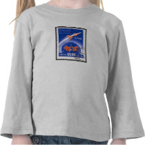 Sputnik 4 May 15 1960 t-shirts