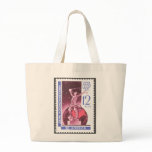 Sputnik Space Exploration Monument 1965 bags