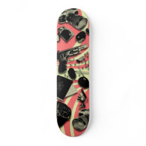 spy_gear skateboards