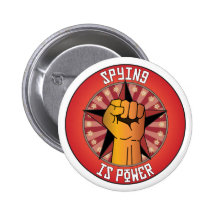 Spying Is Power Pins