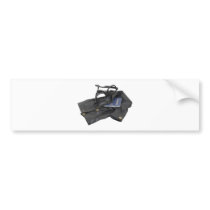 SpyKit072509 bumper stickers by ShroudedLake SpyKit072509 bumper stickers