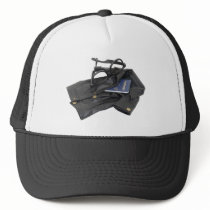 SpyKit072509 hats