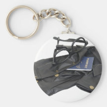 SpyKit072509 Key Chain