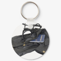 SpyKit072509 keychains