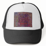 sq■ mesh hats
