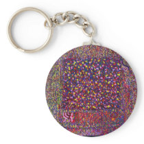 sq■ key chain