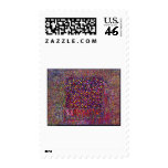 sq■ postage stamp