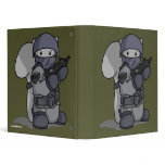SQRL Agent Binder