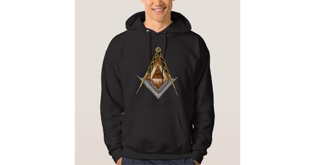 all seeing eye sweatshirt