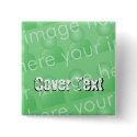Square Button by templates Square Button