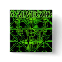 Square Button by valvegod Square Button