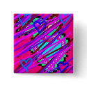 Square Button