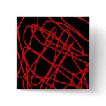 Square Button Square Button