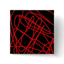 Square Button by Juice_Allen Square Button
