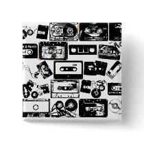 Square Button