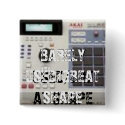 Square Button by TWENTY8GRAMSPRO Square Button