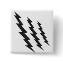 Square Button by Stitch_Club Square Button