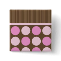 Square Button