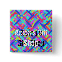 Square Button