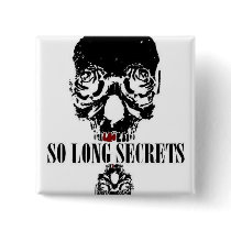 Square Button by solongsecrets Square Button