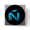 Square Button by tuidentidadnet Square Button