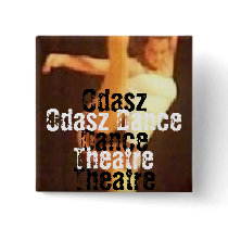 Square Button by odaszdance Square Button