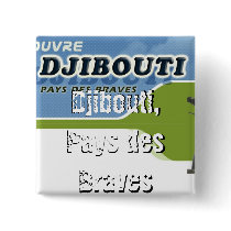 Square Button by djibweb Square Button