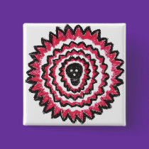 Square Button