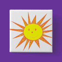 Square Button
