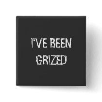 Square Button by matthewgriswold Square Button