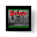 Square Button - Customized by twighlightmanor Square Button - Customized