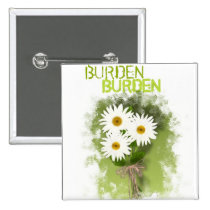 Square Button - Customized