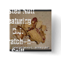 Square Button - Customized - Customized by Alcohol_Prep Square Button - Customized - Customized