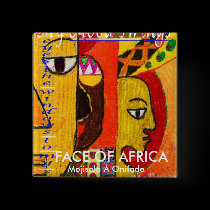Square Button - Lagos State-Nigeria 