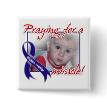 Square Button size: 2 Inch by christylee79 Square Button size: 2 Inch