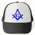 Square & Compasses hats by islesmay Square & Compasses hats