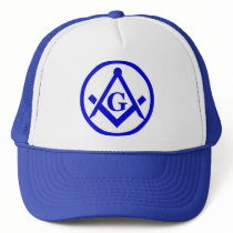 Square & Compasses hats