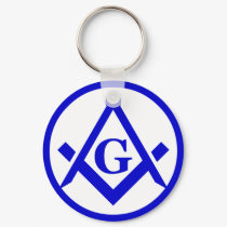 Square & Compasses keychains by islesmay Square & Compasses keychains