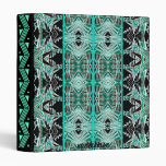 SQUARE DANCE BINDER